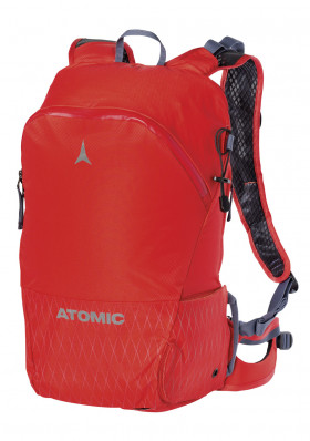 Atomic BACKLAND UL BRIGHT RED